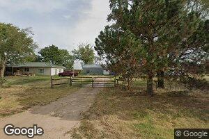 12420 W 117th St N, Sedgwick, KS 67135