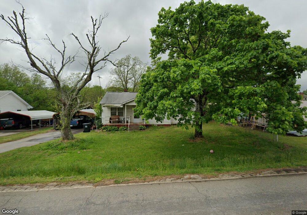 8 Enoree Rd, Travelers Rest, SC 29690 - photo 1