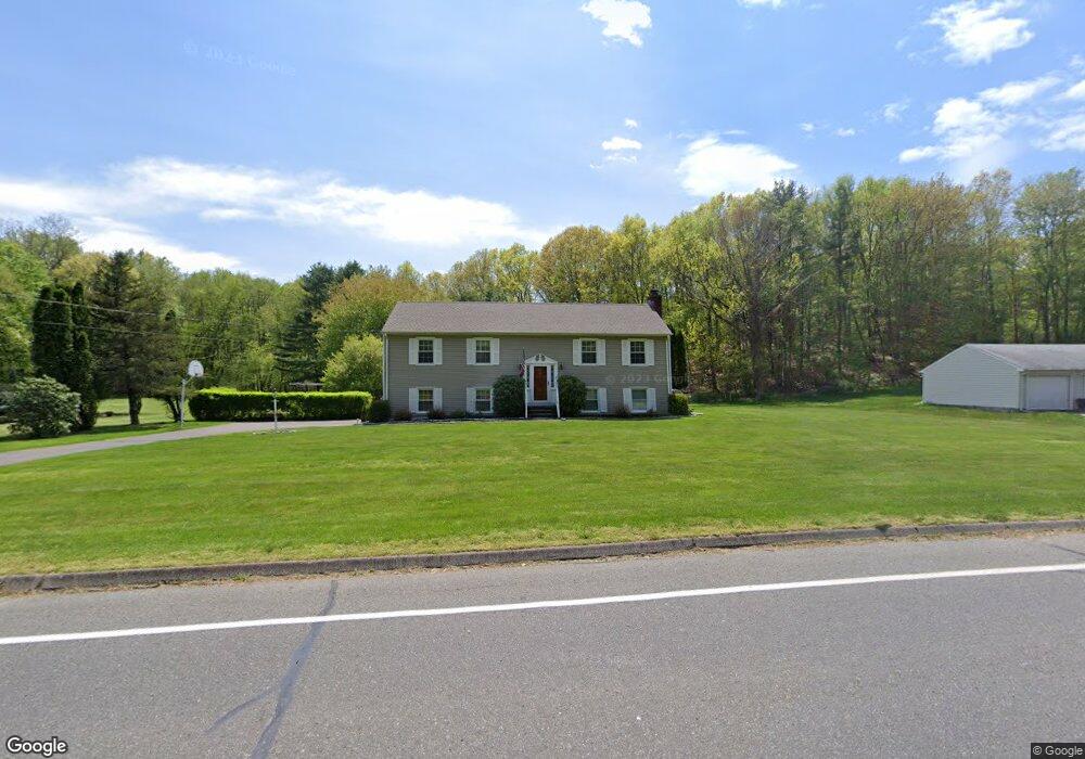 37 Elm St, Monroe, CT 06468 - photo 1