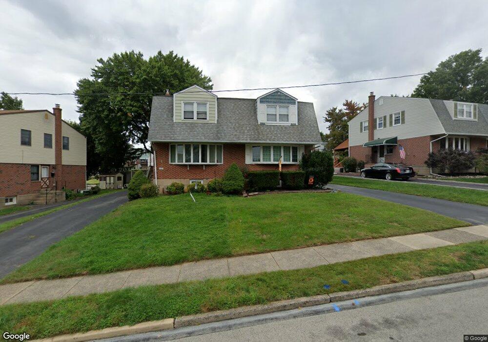 1439 Blackrock Rd, Swarthmore, PA 19081 - photo 1