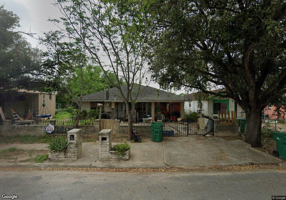 406 E Wright Ave, Pharr, TX 78577 - photo 1