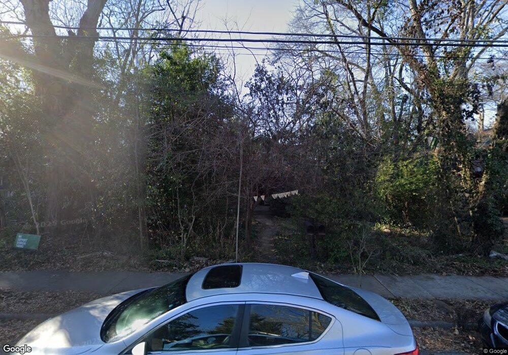 160 Milledge Terrace, Athens, GA 30606 - photo 1