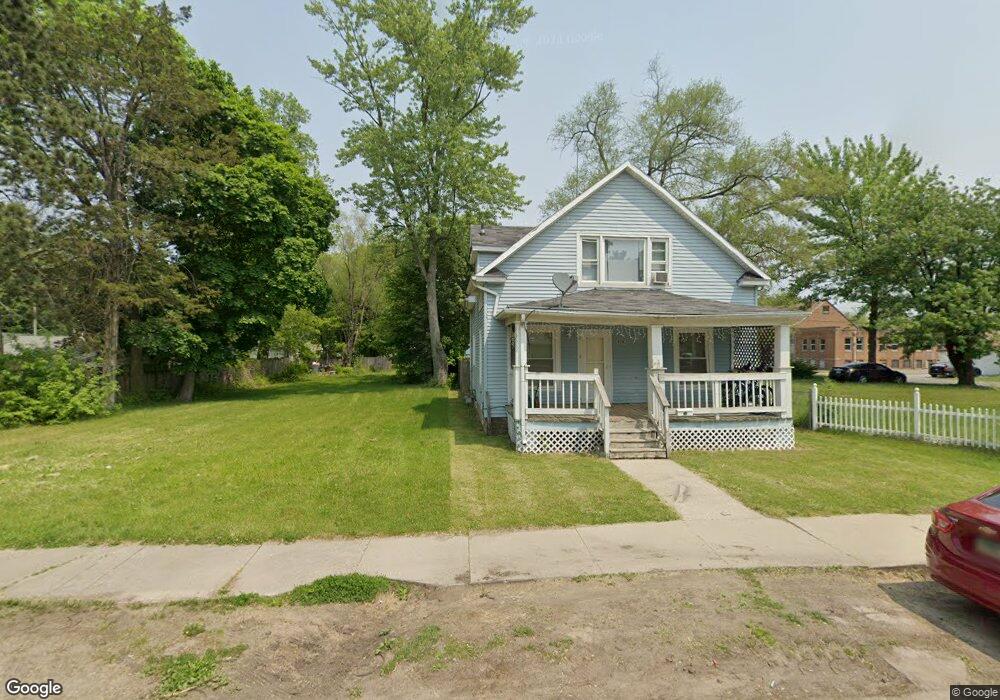 906 W Hubbard Ave, Elkhart, IN 46516 - photo 1
