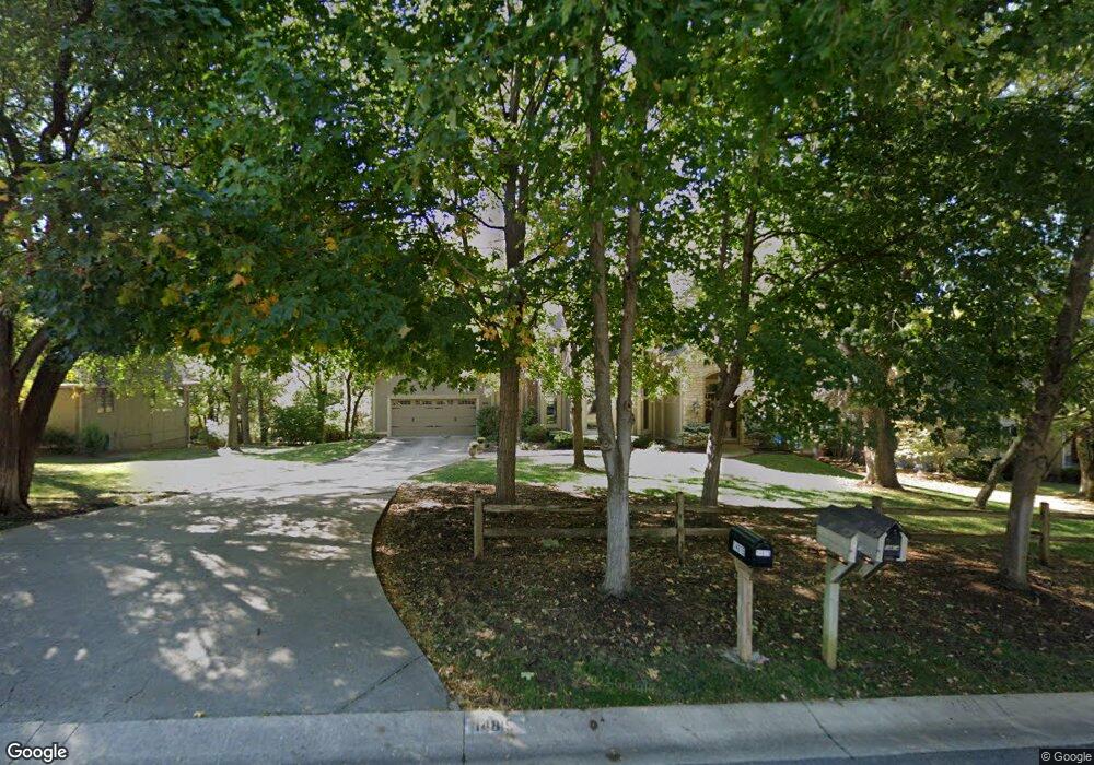 14815 W 71st Terrace, Shawnee, KS 66216 - photo 1