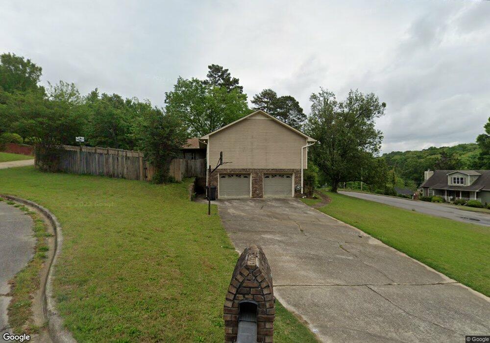 2601 Gable Ct, Center Point, AL 35215 - photo 1