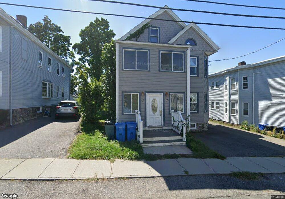 15 Underwood Park unit 2, Waltham, MA 02453 - photo 1