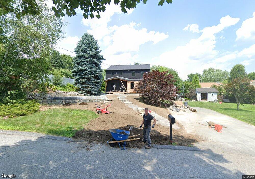 71 Riverdale St, Methuen, MA 01844 - photo 1