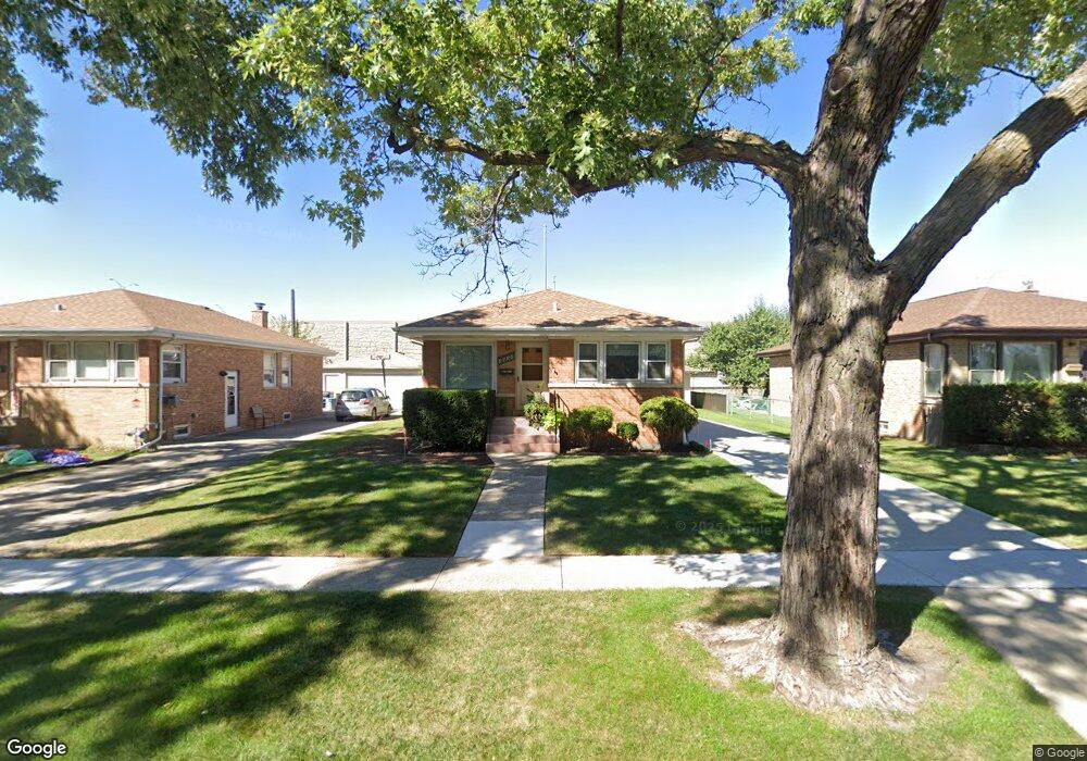 4604 Scott St, Schiller Park, IL 60176 - photo 1