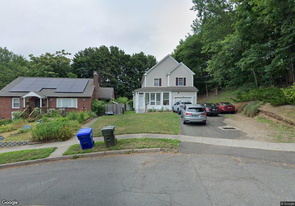 108 Wallace Row, Wallingford, CT 06492 - photo 1