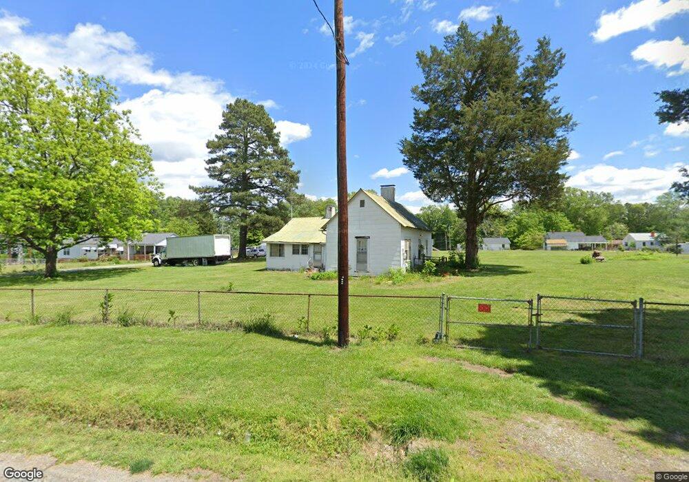 121 Avondale St, High Point, NC 27260 - photo 1