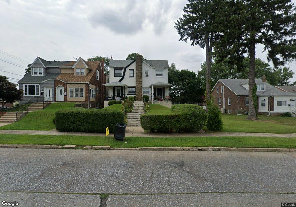 1107 Longacre Blvd, Yeadon, PA 19050 - photo 1