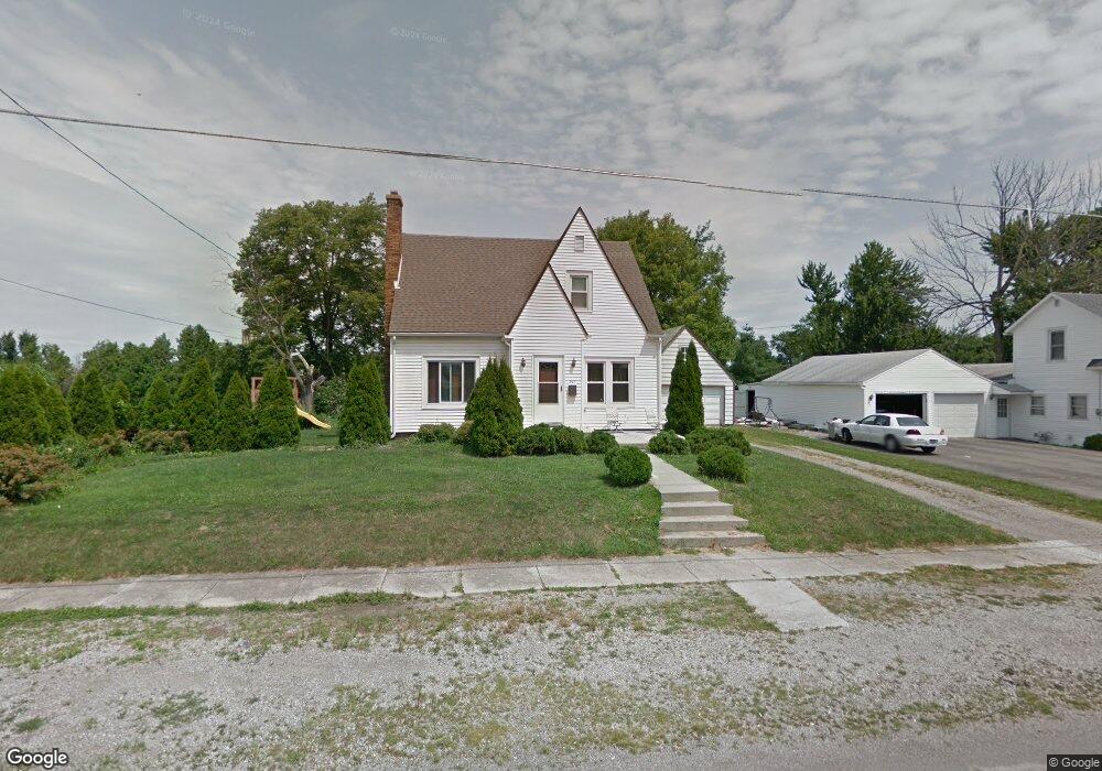 207 W Plum St, Columbus Grove, OH 45830 - photo 1