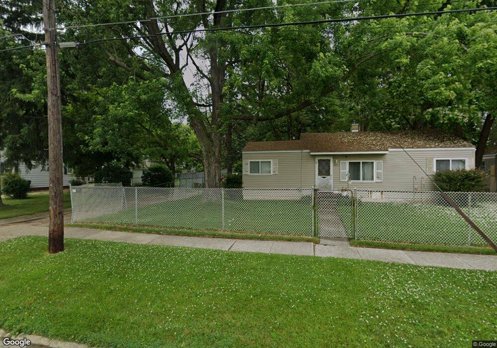 3201 Colorado Ave, Flint, MI 48506 - photo 1