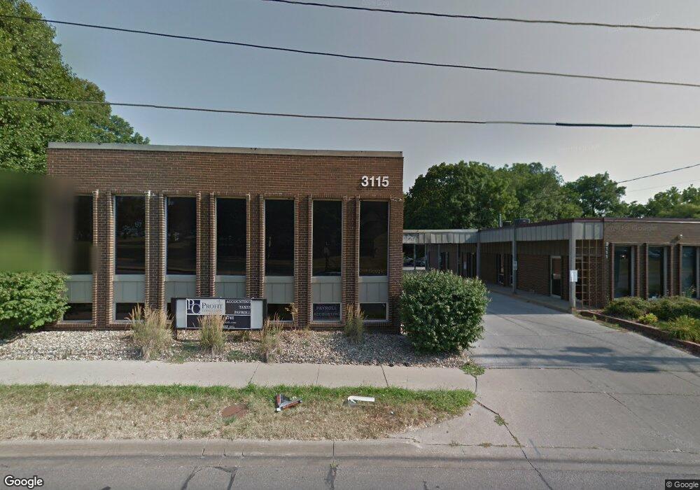 3115 Douglas Ave, Des Moines, IA 50310 - photo 1