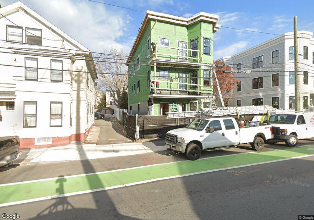 115 Beacon St, Somerville, MA 02143 - photo 1