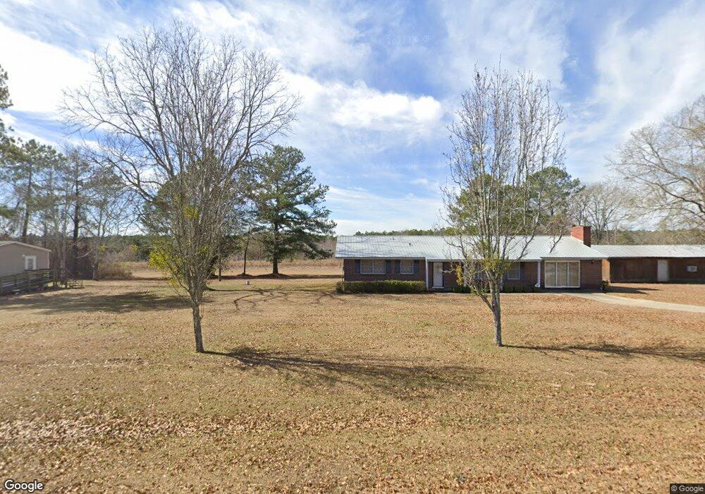 689 Mitchell County Line Rd, Meigs, GA 31765 - photo 1