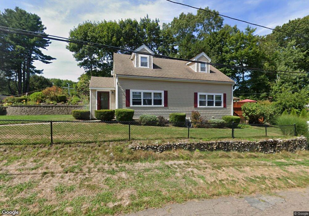 40 Wingate Rd, East Weymouth, MA 02189 - photo 1