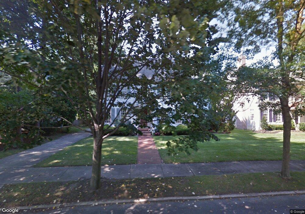 35 Gill Rd, Haddonfield, NJ 08033 - photo 1