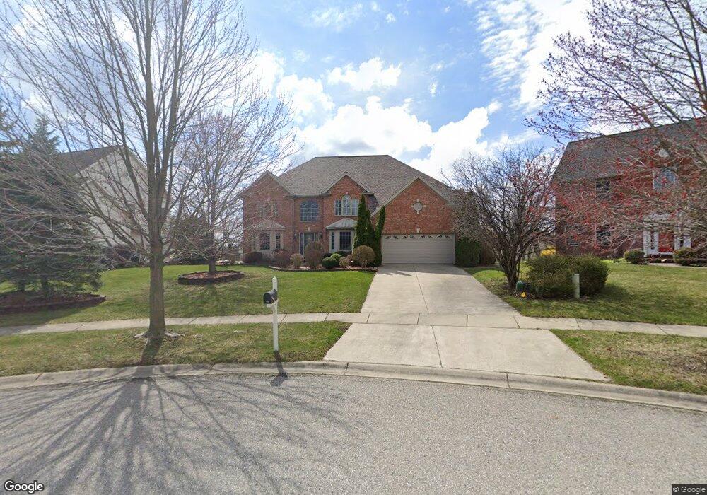 1711 Springmill Ln unit 146, Ann Arbor, MI 48108 - photo 1