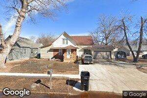306 S Broadway Ave, Marion, SD 57043