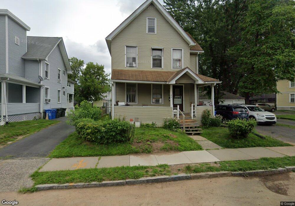 44 Amity St, Hartford, CT 06106 - photo 1