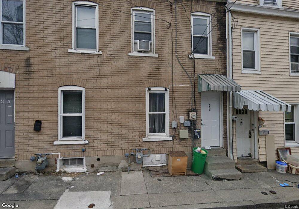 531 Elliger St, Allentown, PA 18102 - photo 1