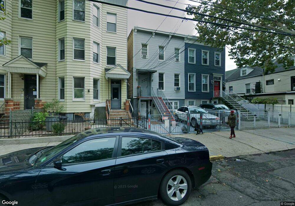 122 Chestnut Ave, Jersey City, NJ 07306 - photo 1