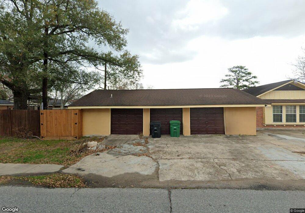 13101 Louisville St, Houston, TX 77015 - photo 1