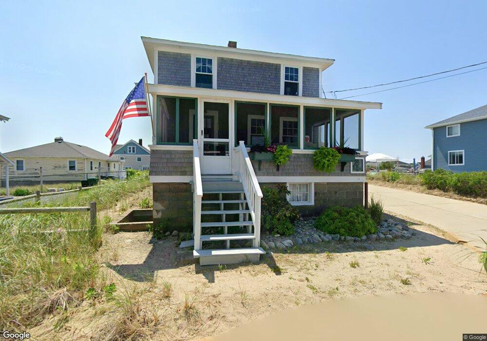 17 Monitor Rd, Marshfield, MA 02050 - photo 1