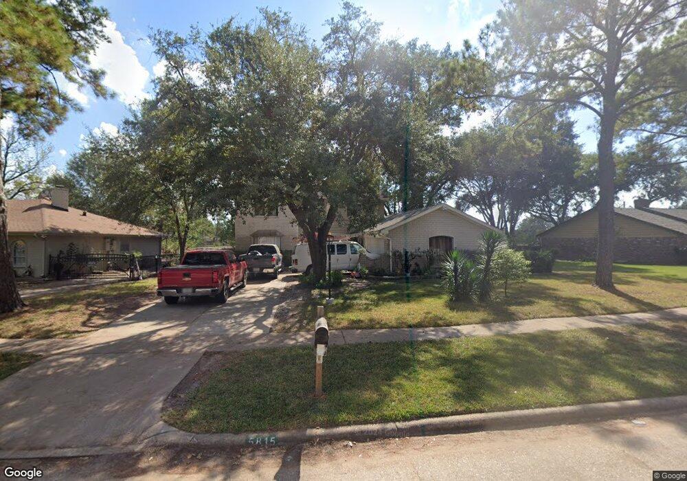 5815 Arncliffe Dr, Houston, TX 77088 - photo 1