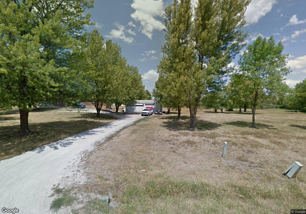 908 Magnolia St, Raymore, MO 64083 - photo 1