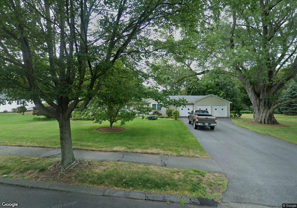 8 Worthington Ave, Danvers, MA 01923 - photo 1