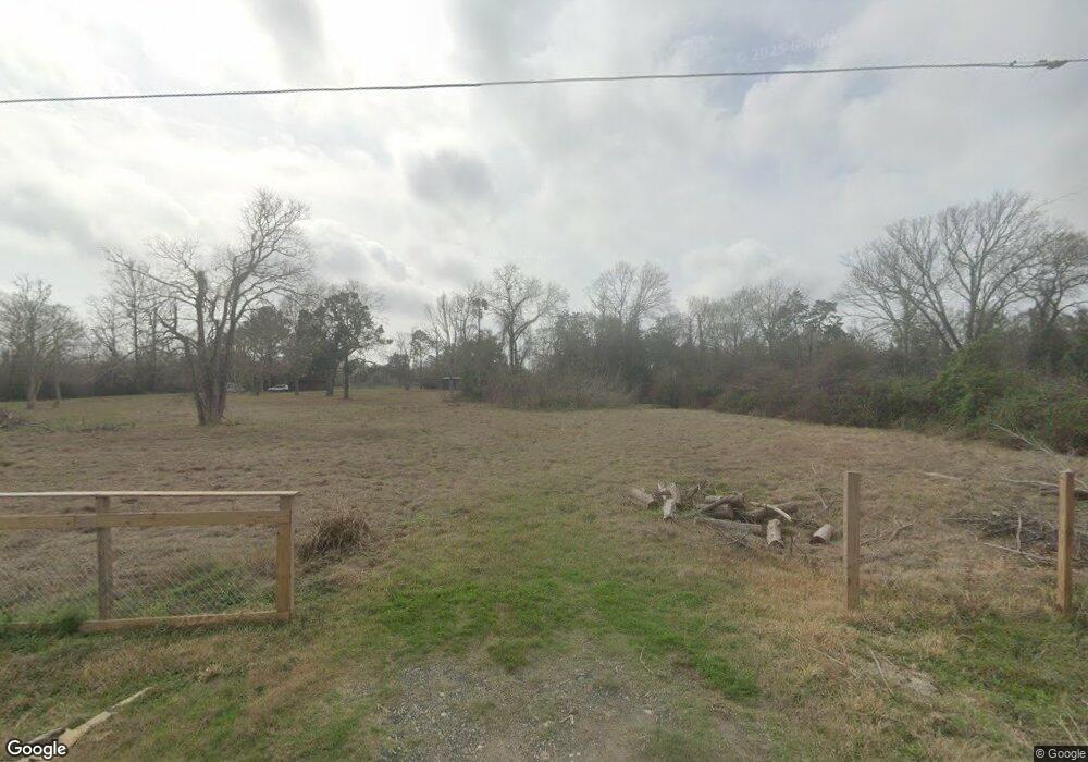 17921 McDonald Rd, Alvin, TX 77511 - photo 1