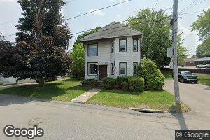 112 A St Unit FL 1, Cranston, RI 02920