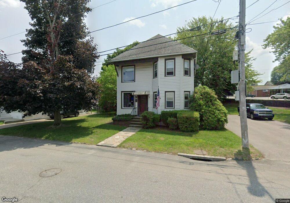 112 A St unit 2, Cranston, RI 02920 - photo 1