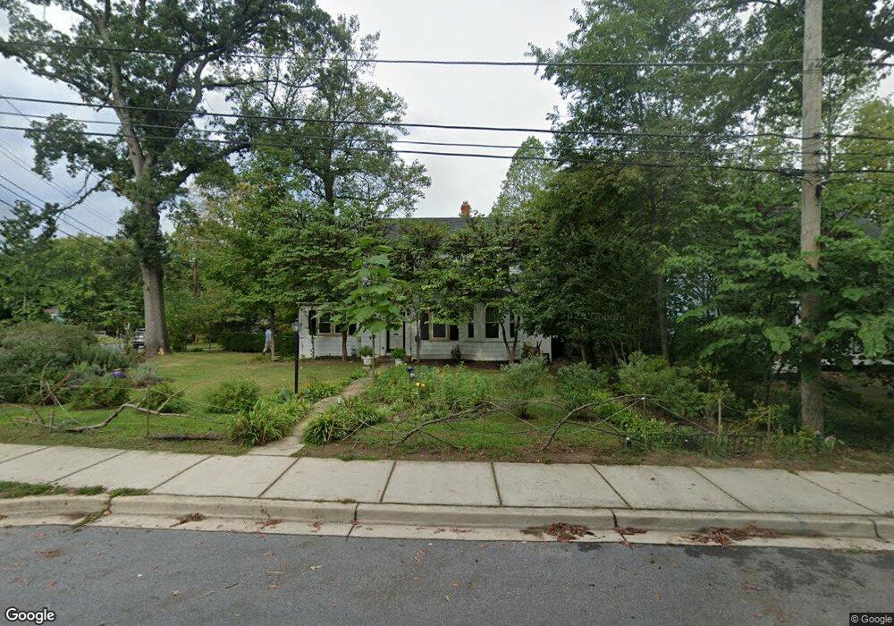 1000 Elm Ave, Takoma Park, MD 20912 - photo 1