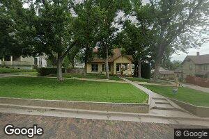 418 W 5th St, Larned, KS 67550