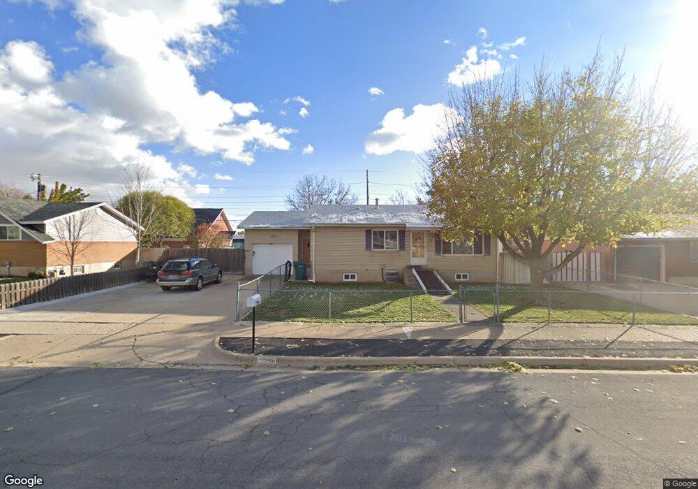 340 W 1050 N, Layton, UT 84041 - photo 1