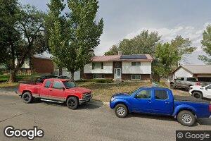 3414 W 440 S, Vernal, UT 84078