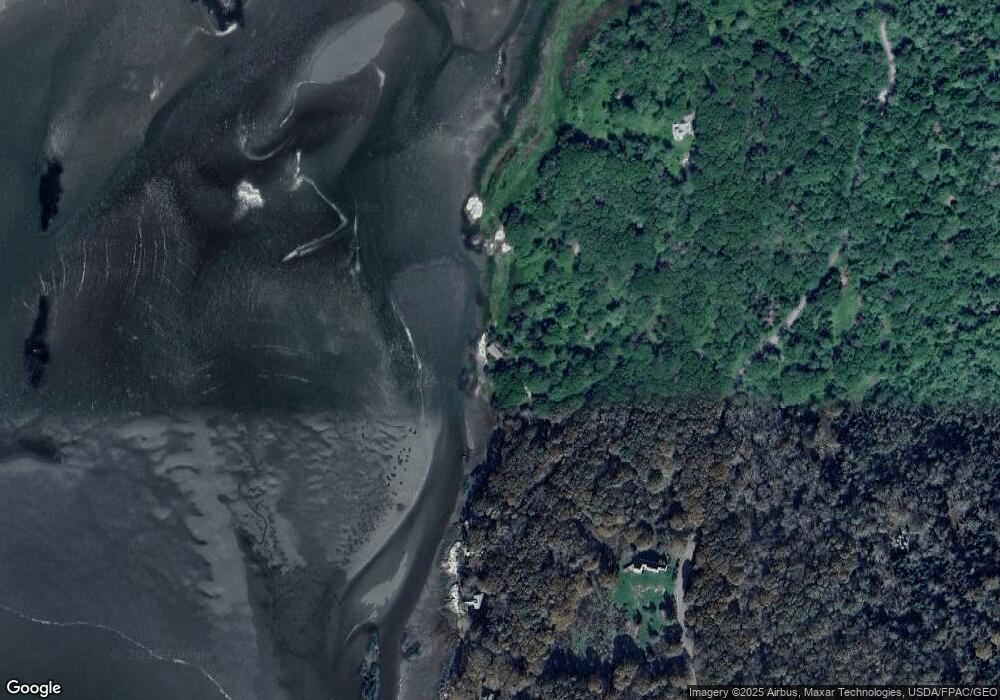 51 N Bay Rd, Georgetown, ME 04548 - photo 1