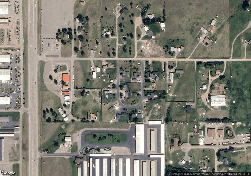 1051 Falcon Acres Loop, Columbia Falls, MT 59912 - photo 1