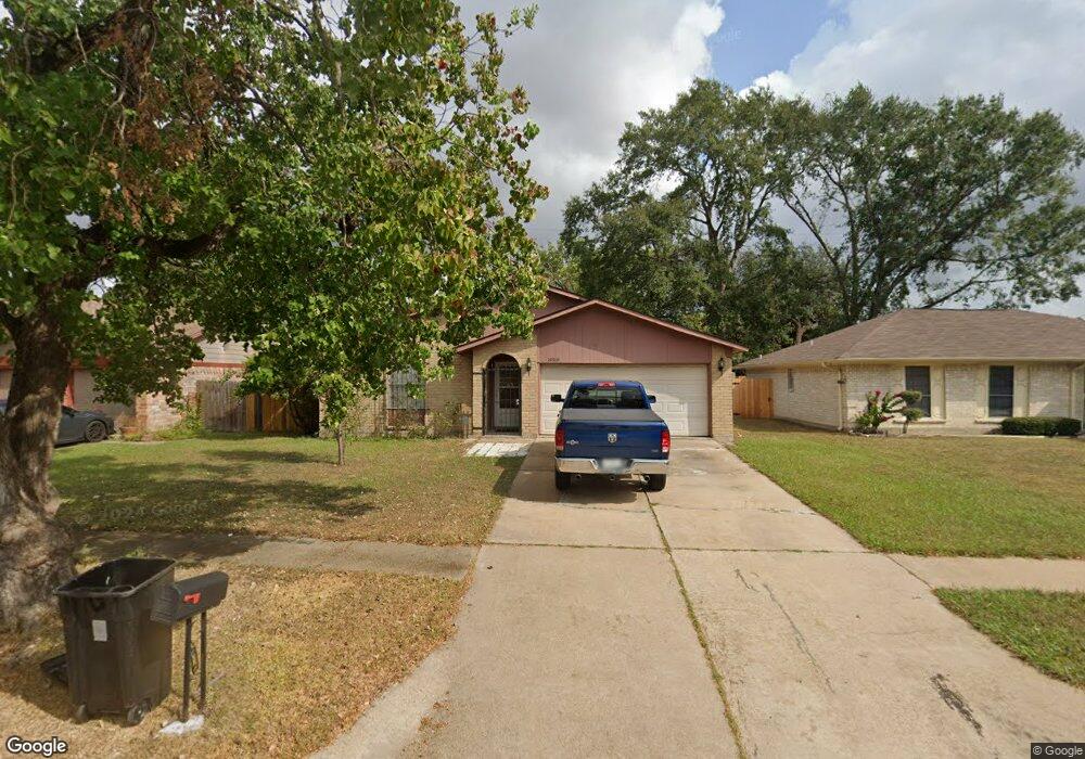 10710 Mackenzie Dr, Houston, TX 77086 - photo 1