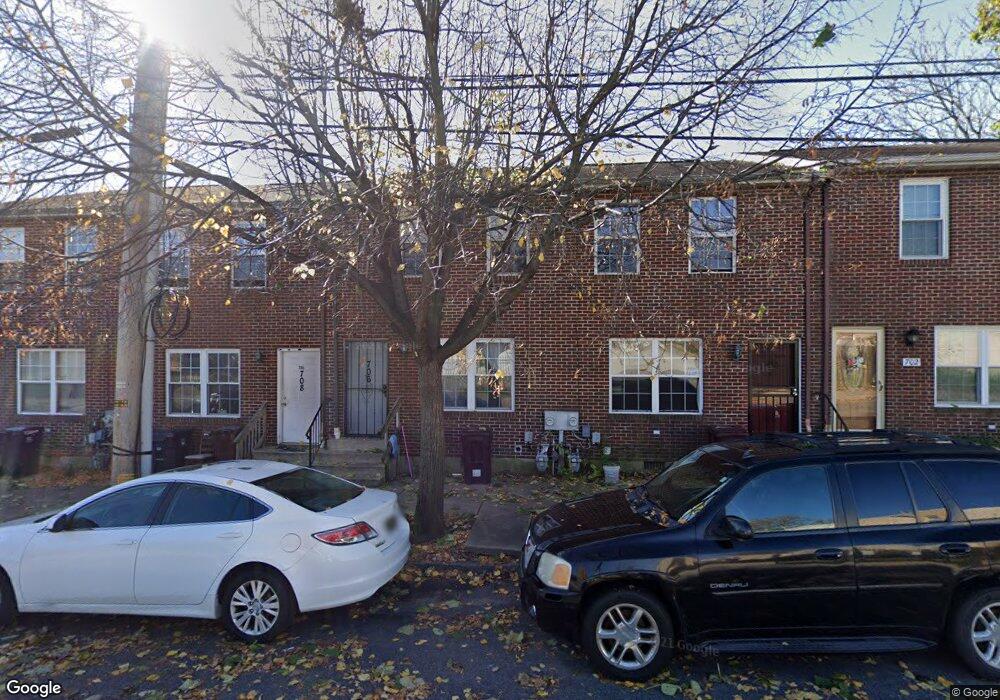 706 E 5th St, Wilmington, DE 19801 - photo 1