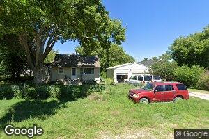 560 Second St, Champion, NE 69023