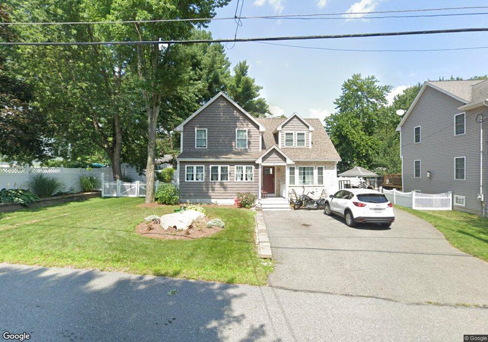 18 Pines Rd, Billerica, MA 01821 - photo 1