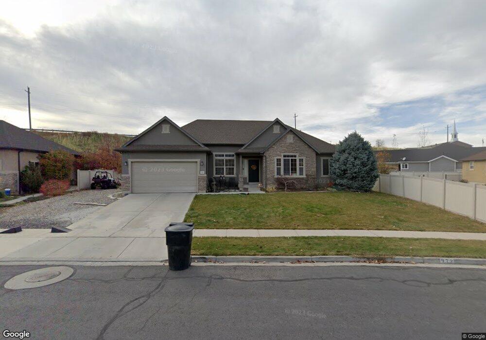972 S River Ridge Ln unit 401, Spanish Fork, UT 84660 - photo 1
