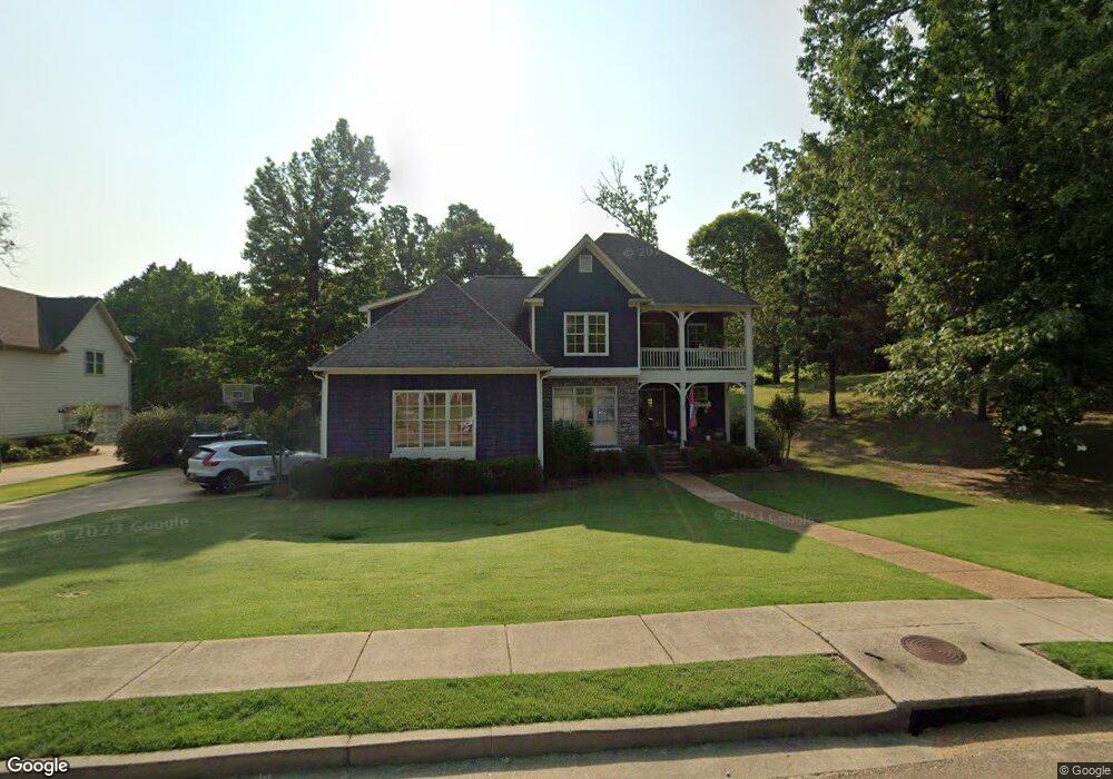 145 Oxmoor Ridge, Oxford, MS 38655 - photo 1
