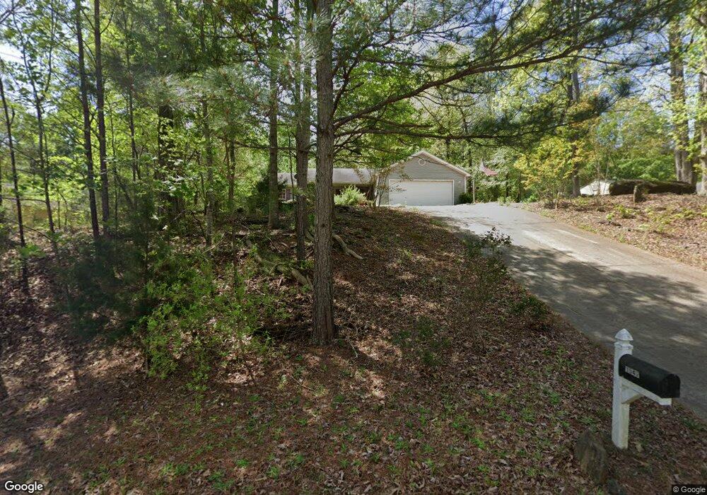 1547 Mill Creek Rd unit 1, Bethlehem, GA 30620 - photo 1