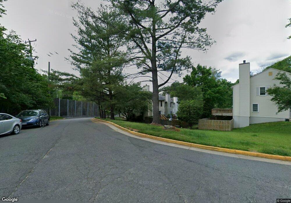 7382 Stream Way, Springfield, VA 22152 - photo 1