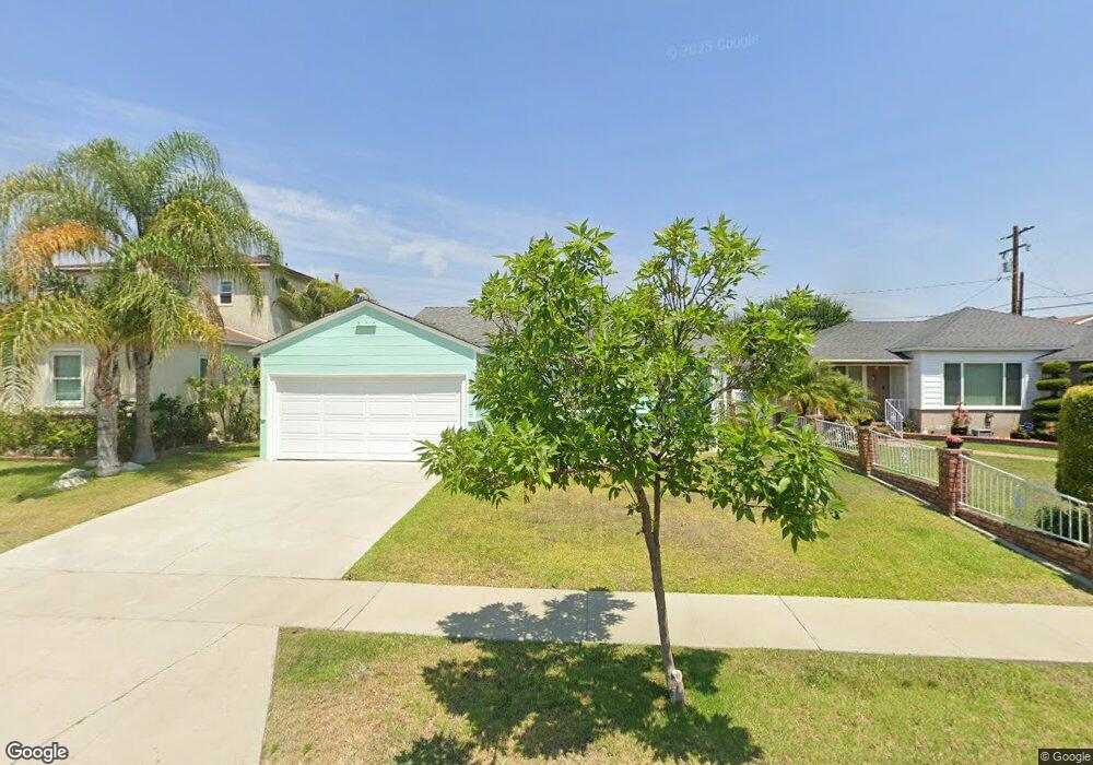 2919 Fairman St, Lakewood, CA 90712 - photo 1